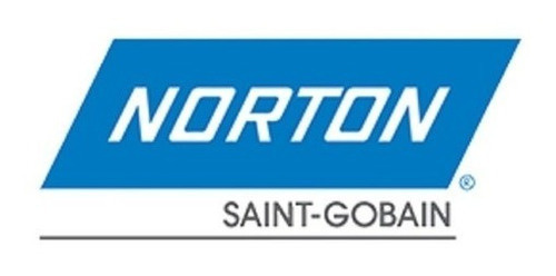 Disco De Corte 115 X 1 Mm 10 Uni Metales Norton P/ Amoladora