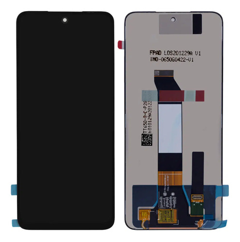 Pantalla Display Xiaomi Redmi 10 2022 Colocación Incluida 