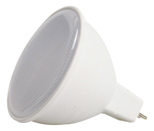 Lámpara Led Mr16, Bombilla Inteligente, Foco De Color, Letre