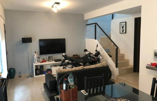 Imagen 5 de 14 de Venta Dúplex Ubicado En Complejo Espacio Bouchard