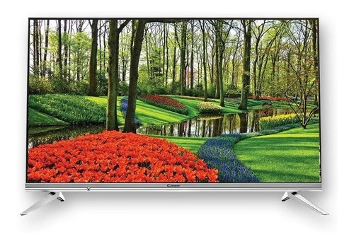 Imagen 2 de 4 de Smart Tv Candy 32 Led Hd Smartvision 32sv1200 Techcel Nuevo