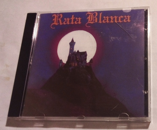 Rata Blanca 1993