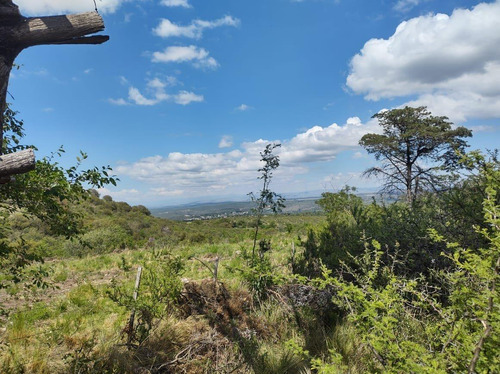 Lotes En Venta En Huerta Grande