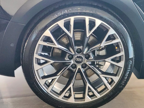 Audi A6 Allroad 3.0 Tfsi 55 Tfsi Mild-hybrid