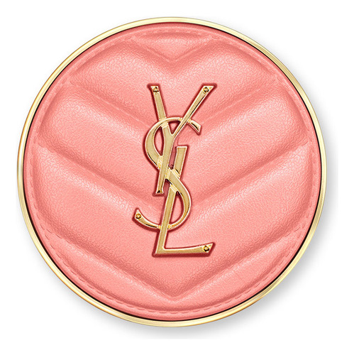 Rubor Yves Saint Laurent Make Me Blush Bold Blurring Blush