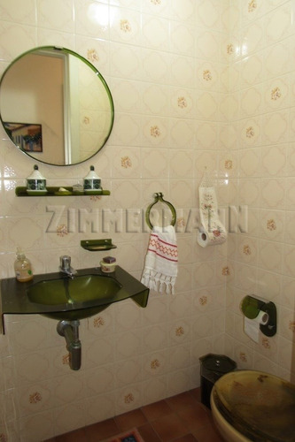 Imagem 6 de 14 de Apartamento - Pacaembu - Ref: 110895 - V-110895