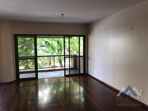 Imagem 6 de 30 de Apartamento Com 3 Dormitórios À Venda, 263 M² Por R$ 970.000,00 - Centro - Londrina/pr - Ap0760