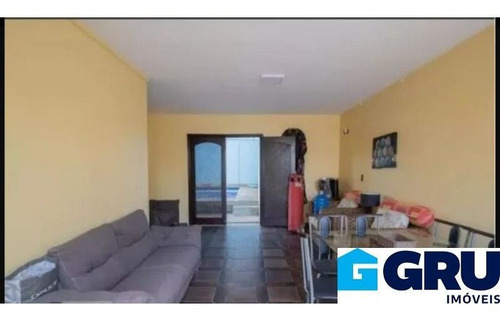 Imagem 6 de 12 de Excelente Casa Localizado Na Vila Galvão