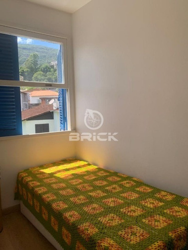 Imagem 28 de 30 de Casa Com 4 Quartos, Linear, Independente E Com Terreno Com Mais De 1000 M² Plano No Alto. - Ca01603 - 69017956