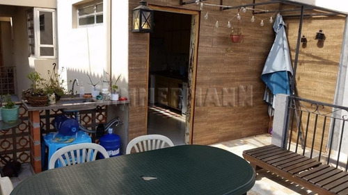 Imagem 9 de 15 de Casa - Campo Belo - Ref: 134818 - V-134818