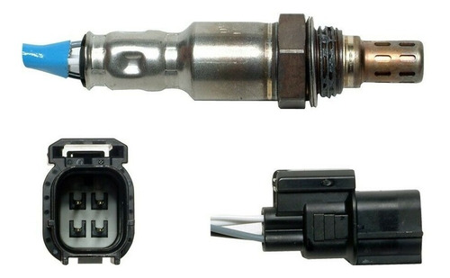 Sensor De Oxigeno Acura Mdx 3.7l V6 2007-2009 Secundario