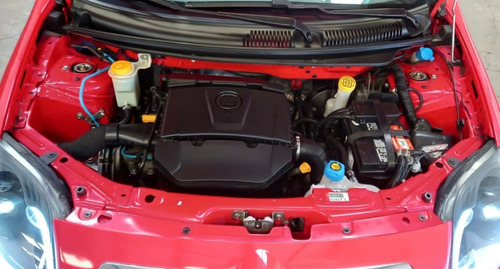 Imagen 15 de 15 de Fiat Palio Sporting Dualogic Aut Ra16 Xenón Factura Agencia