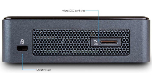 Imagen 7 de 9 de Mini Pc Htpc Intel 5 32gb 2tb Ssd Usb Hdmi Lan Wifi Bagc