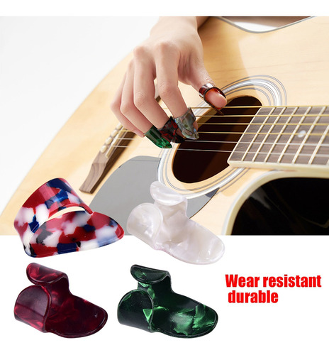 Pinza Protectora Para Libros De Música, Para Guitarra, Con P