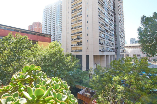 Imagen 6 de 10 de Departamento Monoambiente - Palermo - Excelente Ubicación