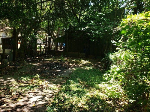 Terreno En Venta En Los Polvorines