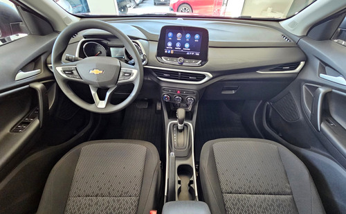 Chevrolet Tracker 1.2 Turbo At
