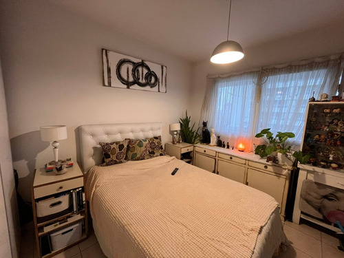 Departamento 2 Ambientes Amplios En Venta En El Complejo Las Victorias Plaza