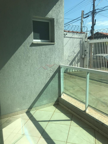 Apartamentos - Ref: L14079