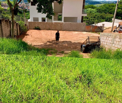 Imagem 2 de 5 de Terreno Para Venda, Condomínio Porto Do Sol - Te1011_2-1258003