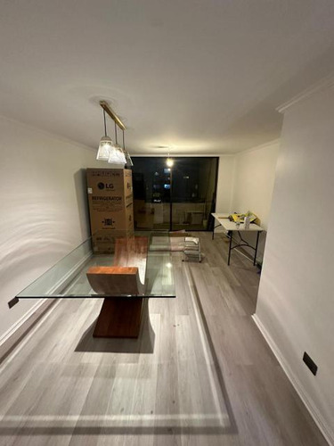 Departamento ¡oportunidad!/robinson Crusoe