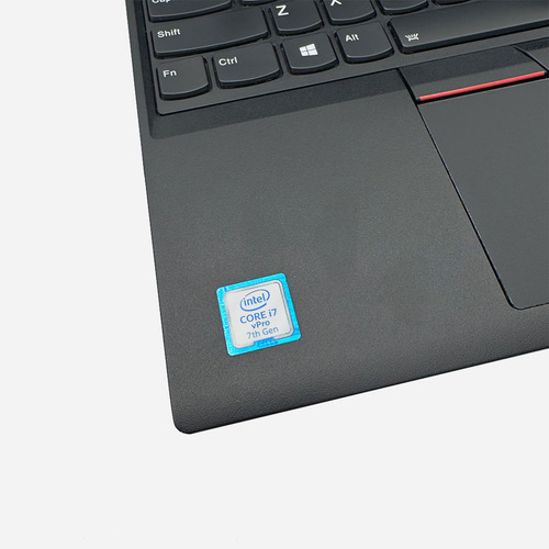 Lenovo Laptop Thinkpad P51s Core I7 16gb Ram 480ssdm2+nvidia (Reacondicionado)