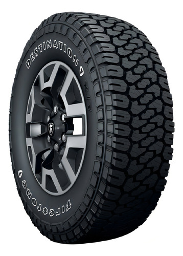 285/65r18 125r Destination X/t Firestone