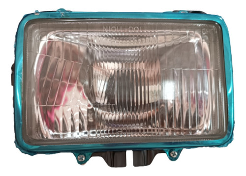 Faro Delantero Izquierdo Mitsubishi Van L300 90 Up