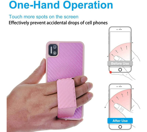 Funda Cloud Stratus C7 Compatible Con Cloud Mobile Stratus C