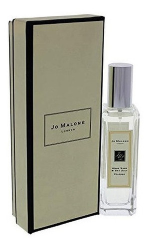 Jo Malone Madera Salvia Y Sal De Mar Colonge 30 Ml1fl Oz