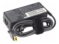 Comprar Cargador Lenovo 20v 3.25a G50-30 G50-35 G50-70 G50-80 Usb