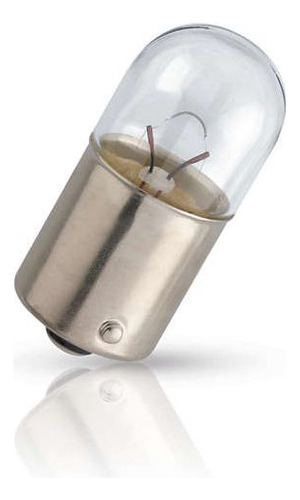Lampada Standard Gol Copa 1.6 Mi Total Flex 8v 4p 2006 2007