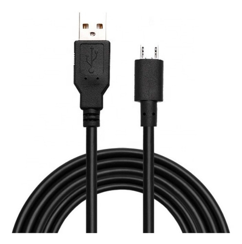 Cable Usb De Control Playstation 4 Ps4 Micro Usb V8 Carga 