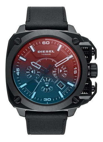 Reloj Diesel Hombre Dz 7448