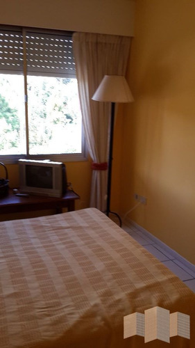 Imagen 16 de 24 de Con Azotea De Uso Exclusivo Con Parrillero Con Pergola.