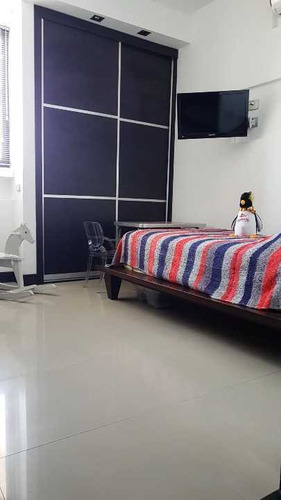 Imagen 5 de 14 de Moderno Penthouse Bahia Platinum