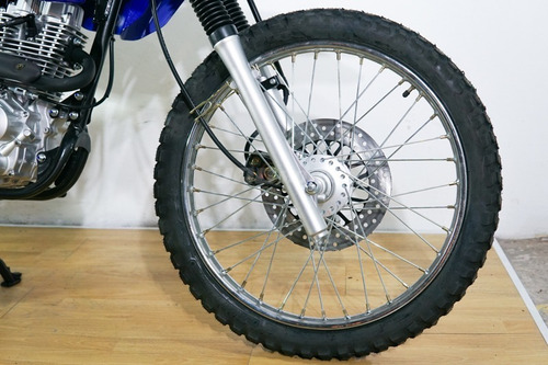 Imagen 9 de 21 de Motomel Skua 150 V6 0km Enduro Cross Llevala Financiada Hoy