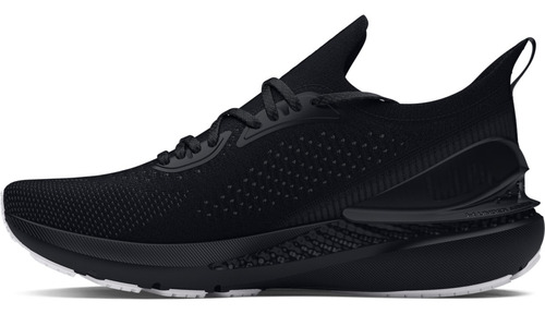 Tenis Para Correr Under Armour Charged Bandit Tr 3 De Mujer