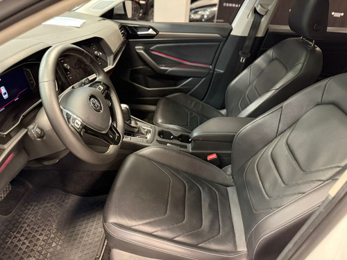 Volkswagen Vento 1.4 Highline 150cv At