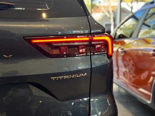 Ford Territory 1.8 Ecobost Titanium At
