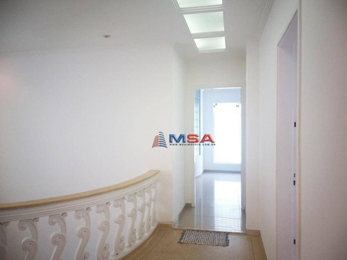 Imagem 11 de 25 de Casa Para Venda Próximo Ao Parque Da Água Branca. Com 467 M² De Ac, Reformada. Imóvel Comercial Ou Residencial!!! - Ca0389