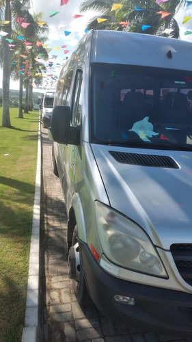 Sprinter Cdi 515 Ano 2014 Executiva Jm Cod.915