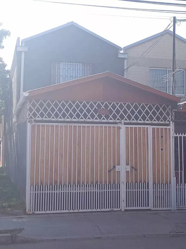 Hermosa Casa 5 Dormitorios San Bernardo Villa Anguita