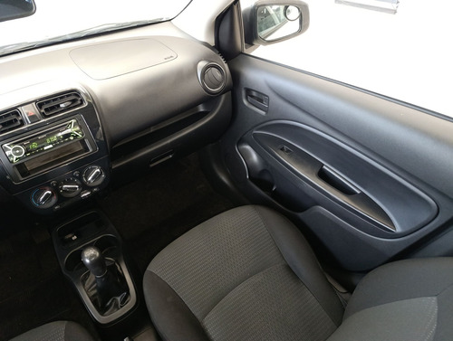 Dodge Attitude 1.2 Se Mt