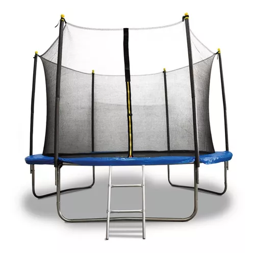 Trampolin | MercadoLibre 📦