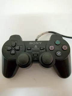 Joystick Ps2 Original Clase A (leer Descripción)