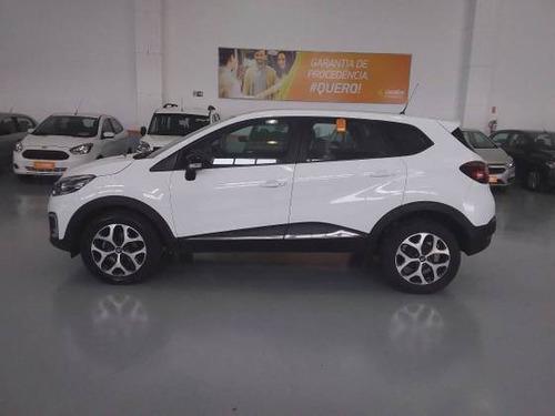 Renault Captur 1.6 16v Sce Flex Intense X-tronic