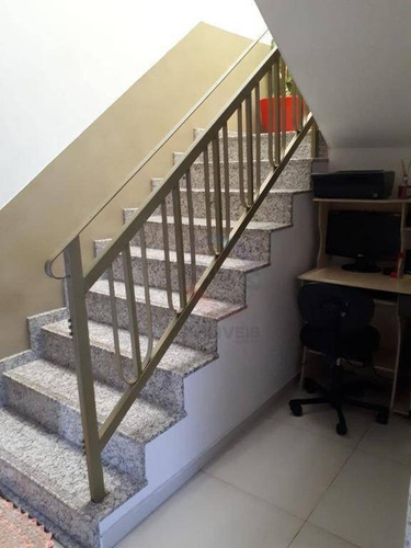 Casa Com 3 Quartos À Venda, 249 M² Por R$ 670.000 - Parque Das Nações - Indaiatuba/sp - Ca10888