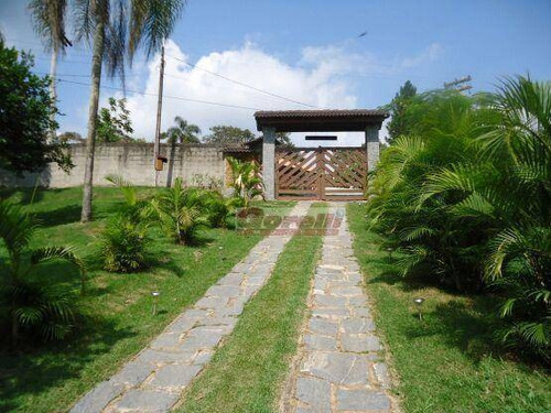 Imagem 30 de 30 de Chácara Com 4 Dormitórios À Venda, 12000 M² Por R$ 1.500.000,00 - São Domingos - Santa Isabel/sp - Ch0078