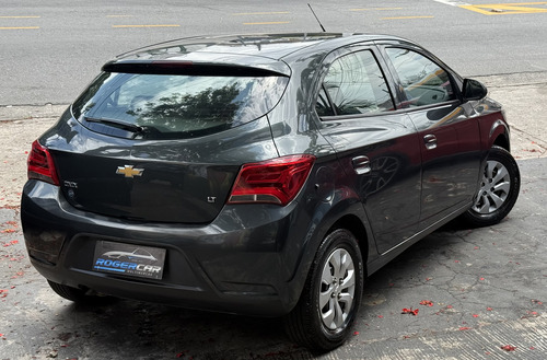 Chevrolet Onix 1.0 Lt 5p